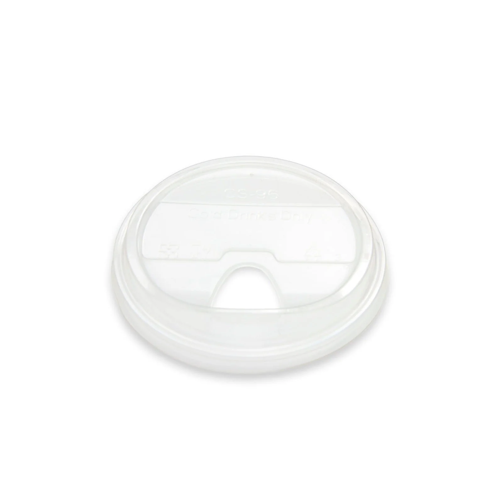 16-Ounce PLA Clear Cold Cup, 1000-Count Case - Image 3