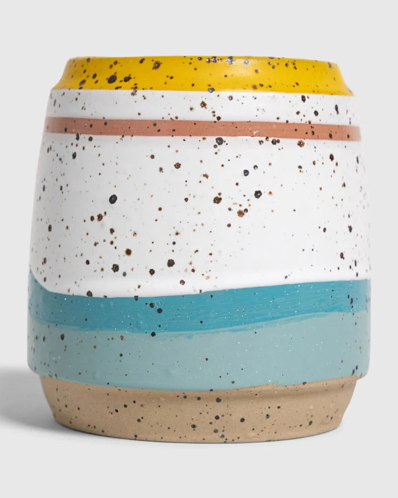 16 oz. Stoneware Mug by United By Blue - Image 47