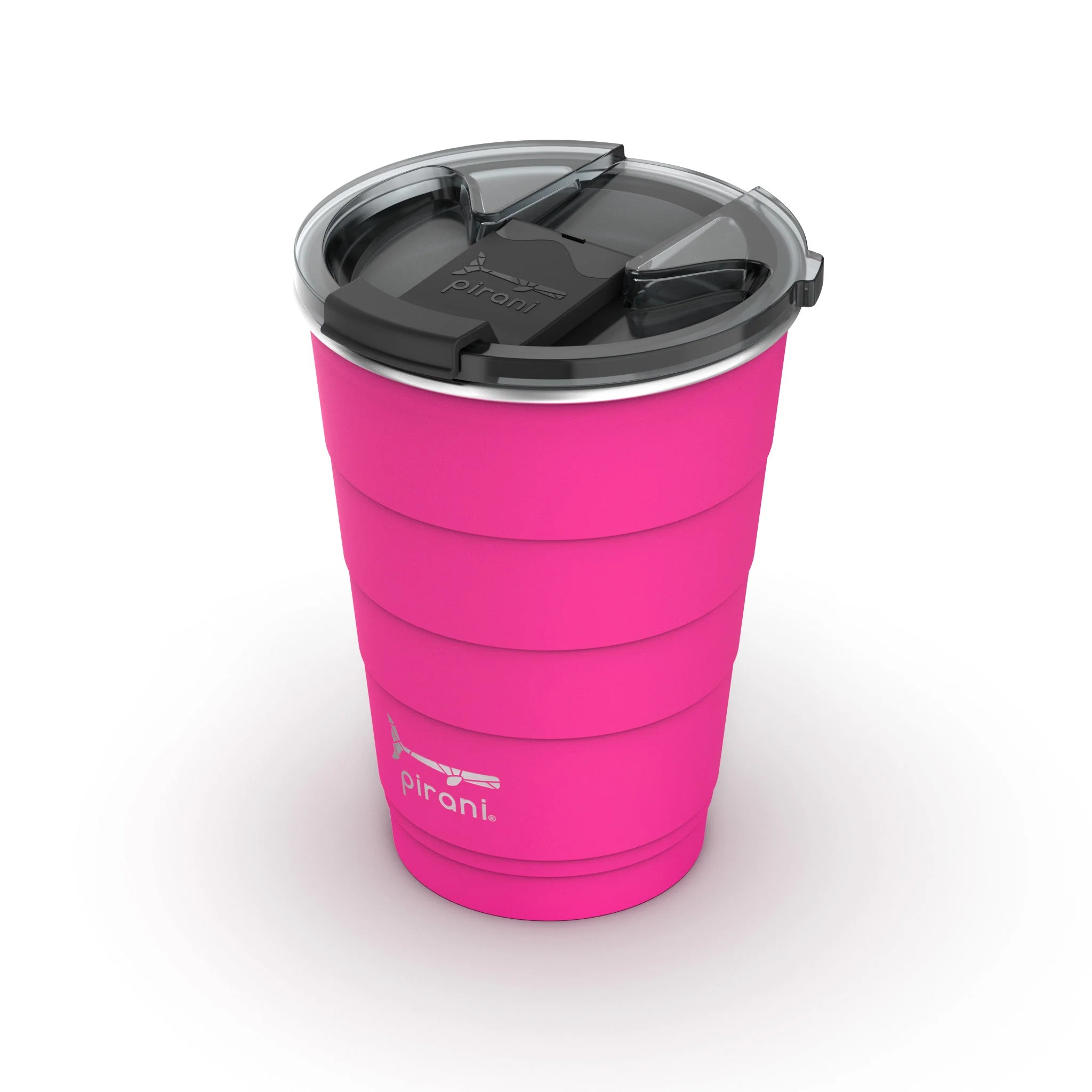 16oz Insulated Stackable Tumbler - Image 19