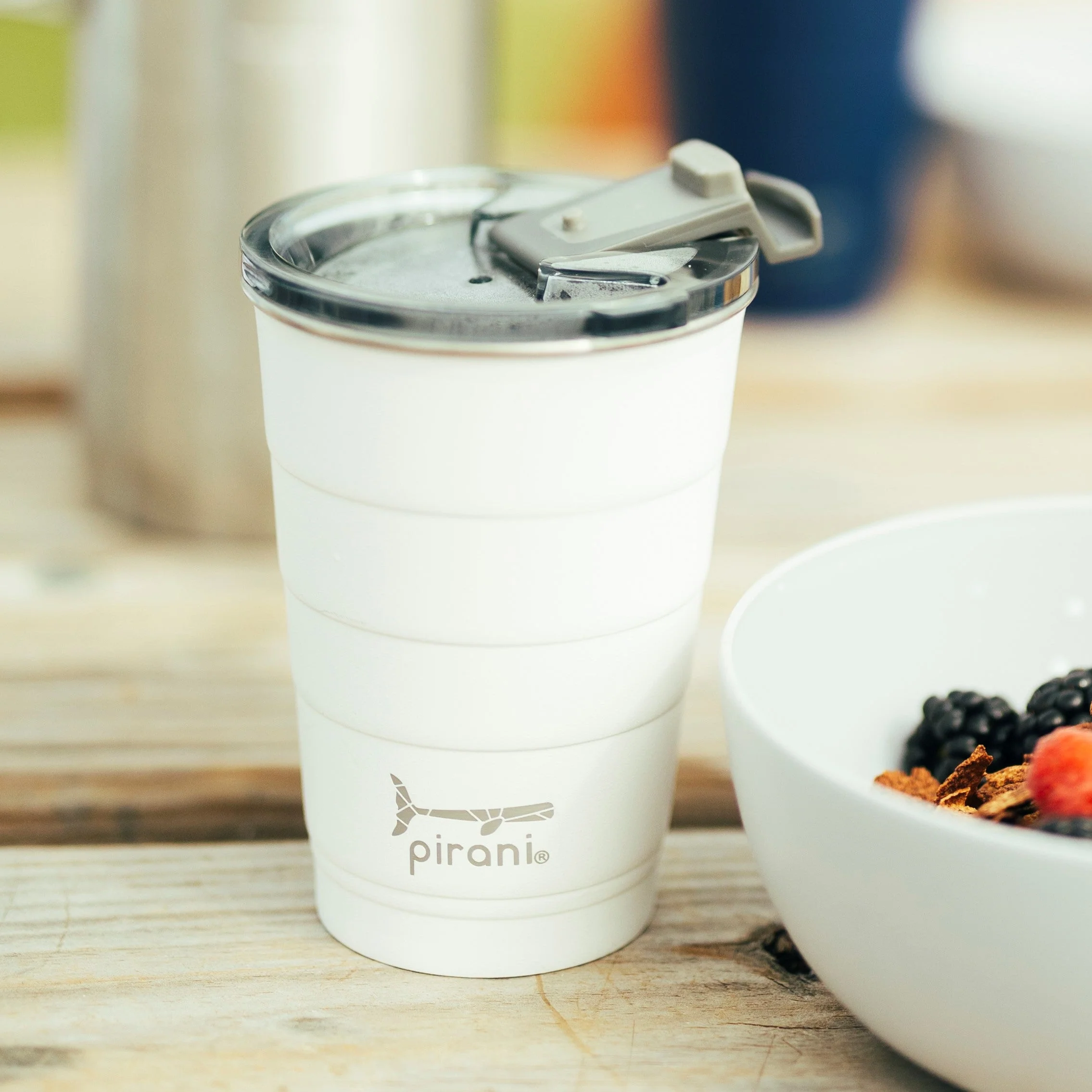 16oz Insulated Stackable Tumbler - Image 26