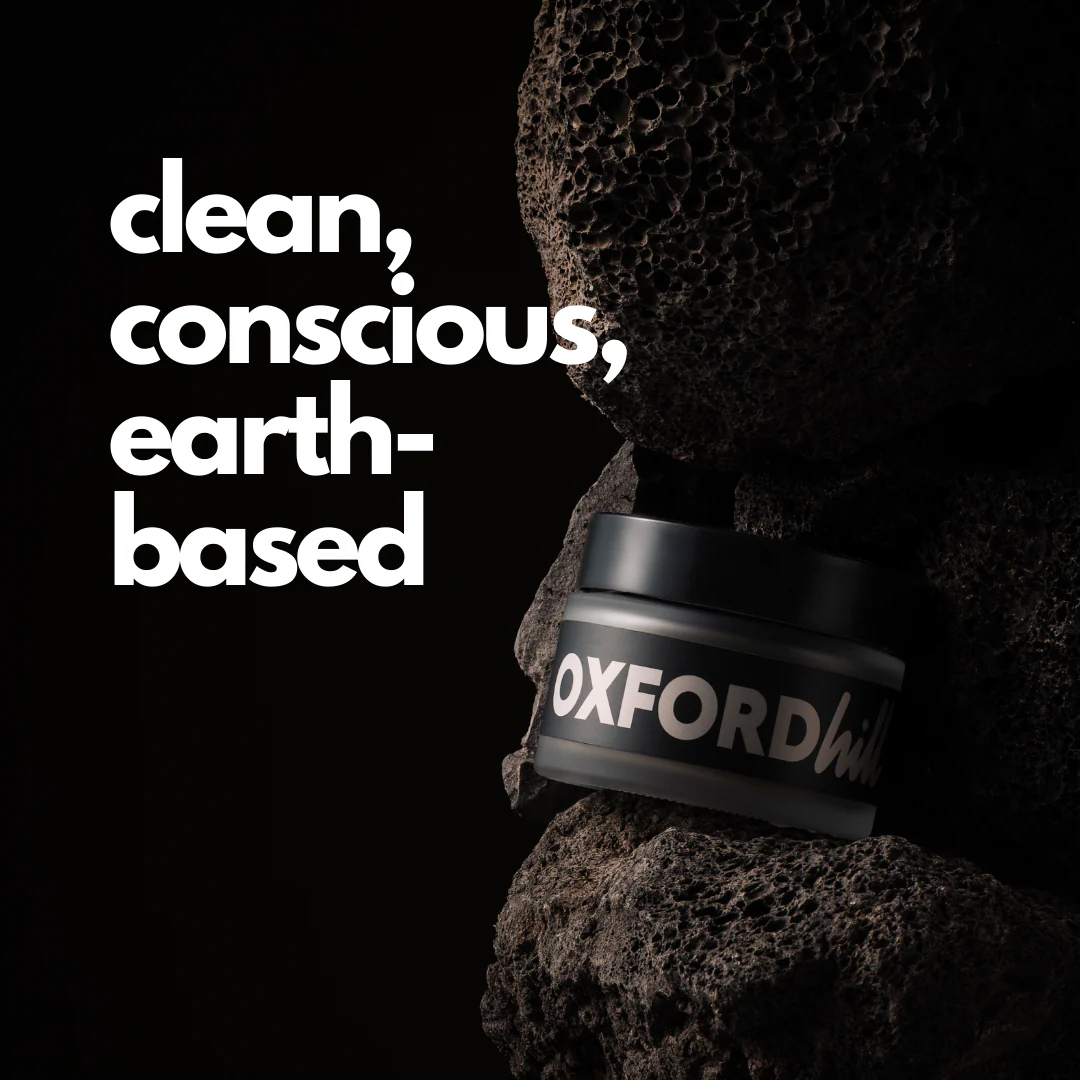 2 Oz OXFORDhill Texture Clay Pomade - Image 5
