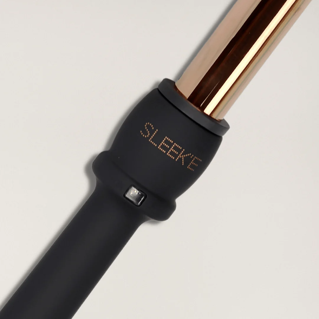 25mm Titanium Curling Wand - Image 3