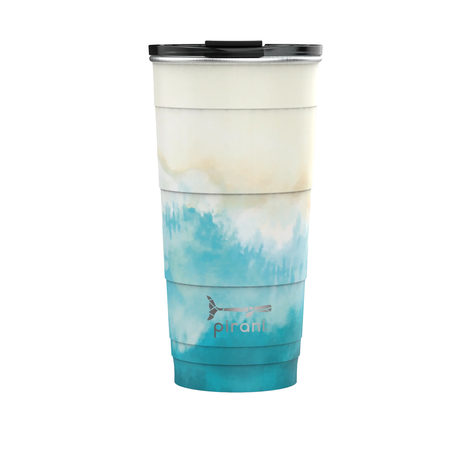 26oz Ombre Insulated Stackable Tumbler - Image 4