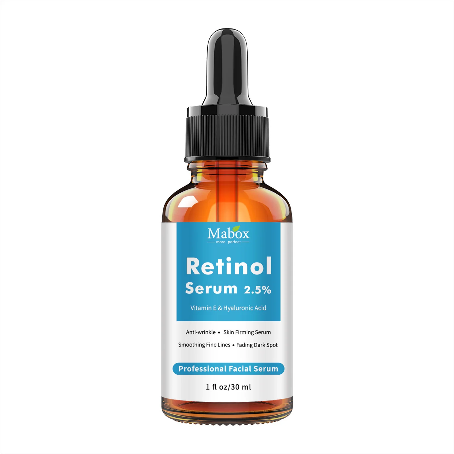 30ml Raw Retinol Moisturizing Serum - Image 4
