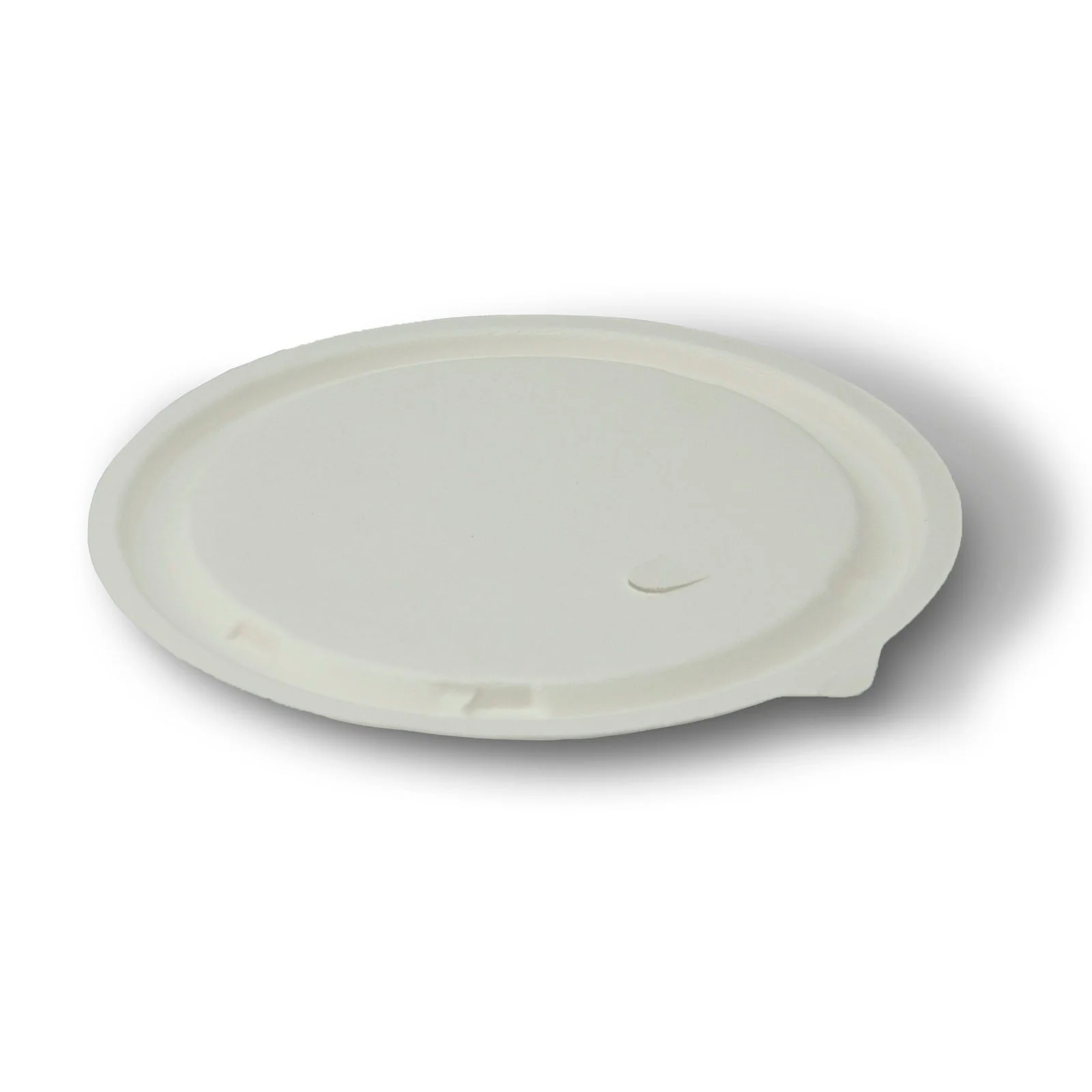 32-Ounce No Added PFAS Fiber Bowl, 500-Count Case - Image 3