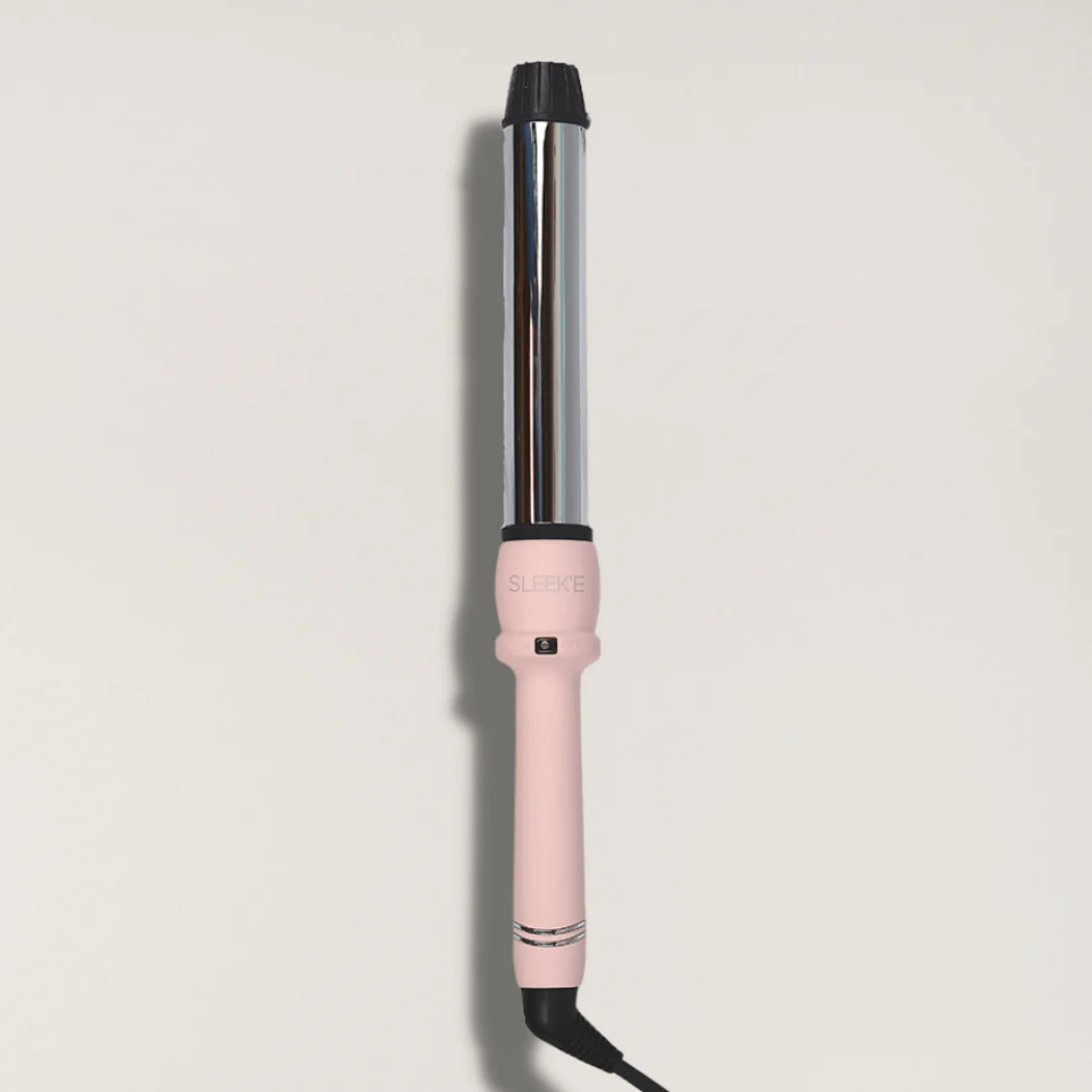 32mm Titanium Curling Wand