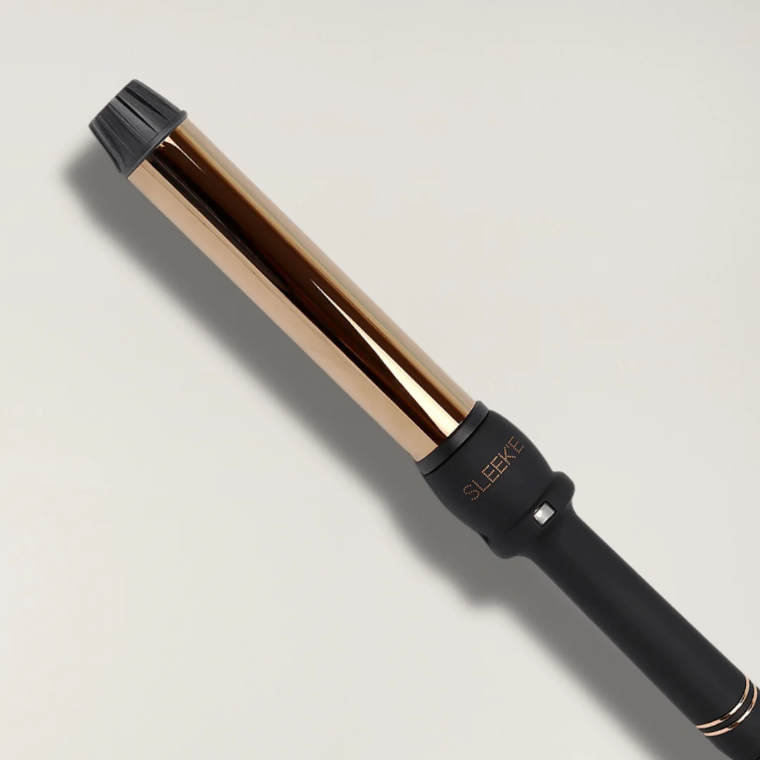 32mm Titanium Curling Wand - Image 4