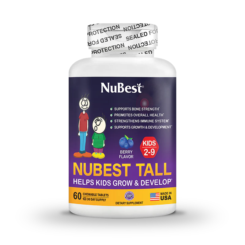 3X TALL COMBO by NuBest Nutrition® - Image 14