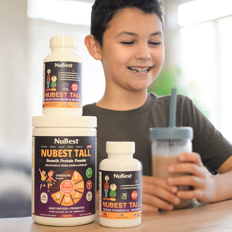 3X TALL COMBO by NuBest Nutrition® - Image 25