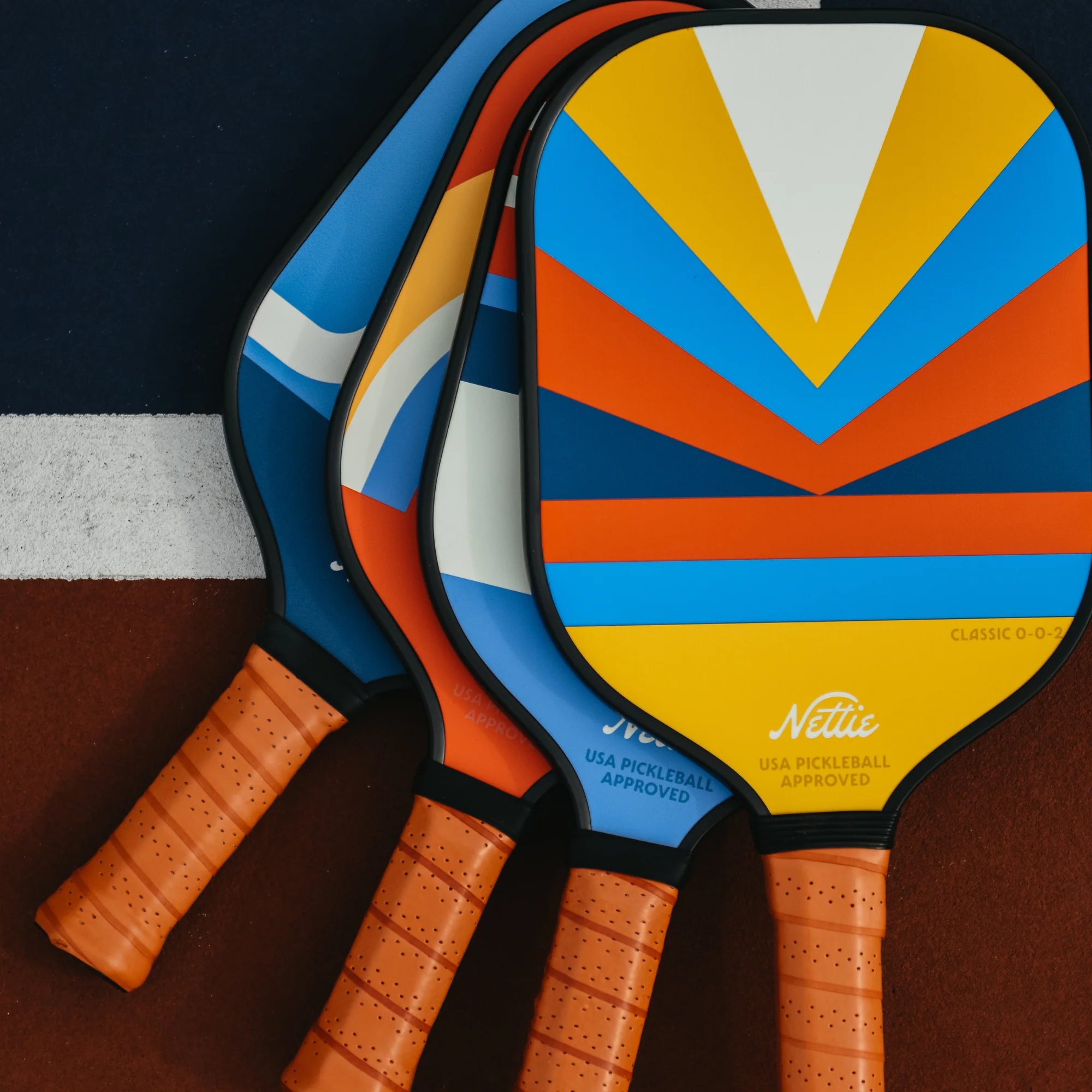 4-Pack Pickleball Set - Best Selling Combos - Image 6