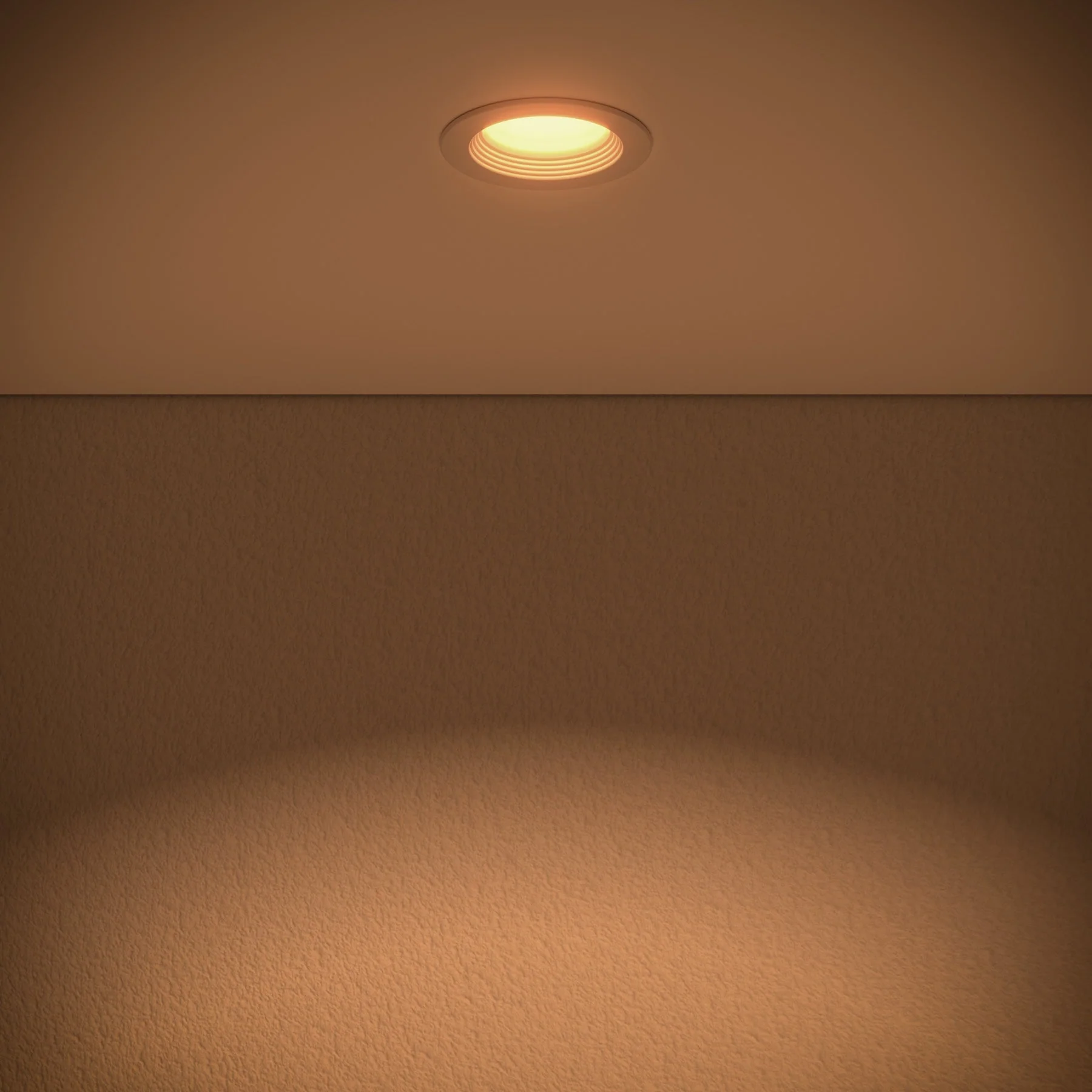 4" Retrofit Recessed Circadian Light - Image 6