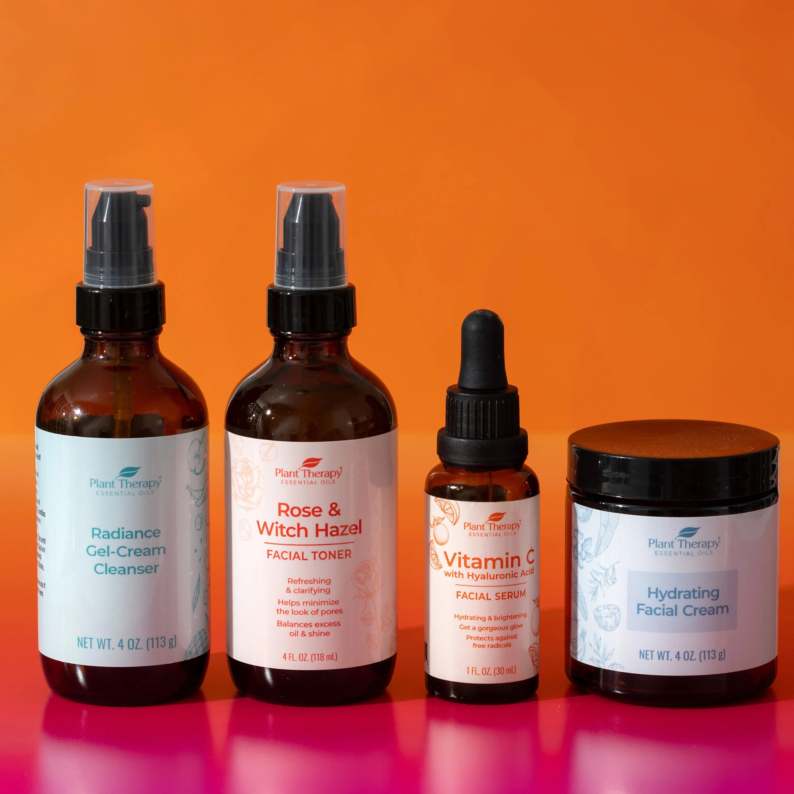 4 Step Skin Care Routine - Image 8