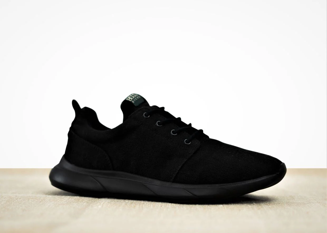 8000Kicks Explorer V2 - The 1st waterproof hemp shoes - Image 4