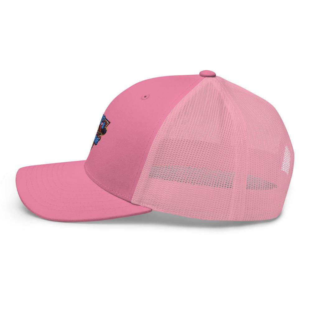 80's Line Trucker Hat - Image 26