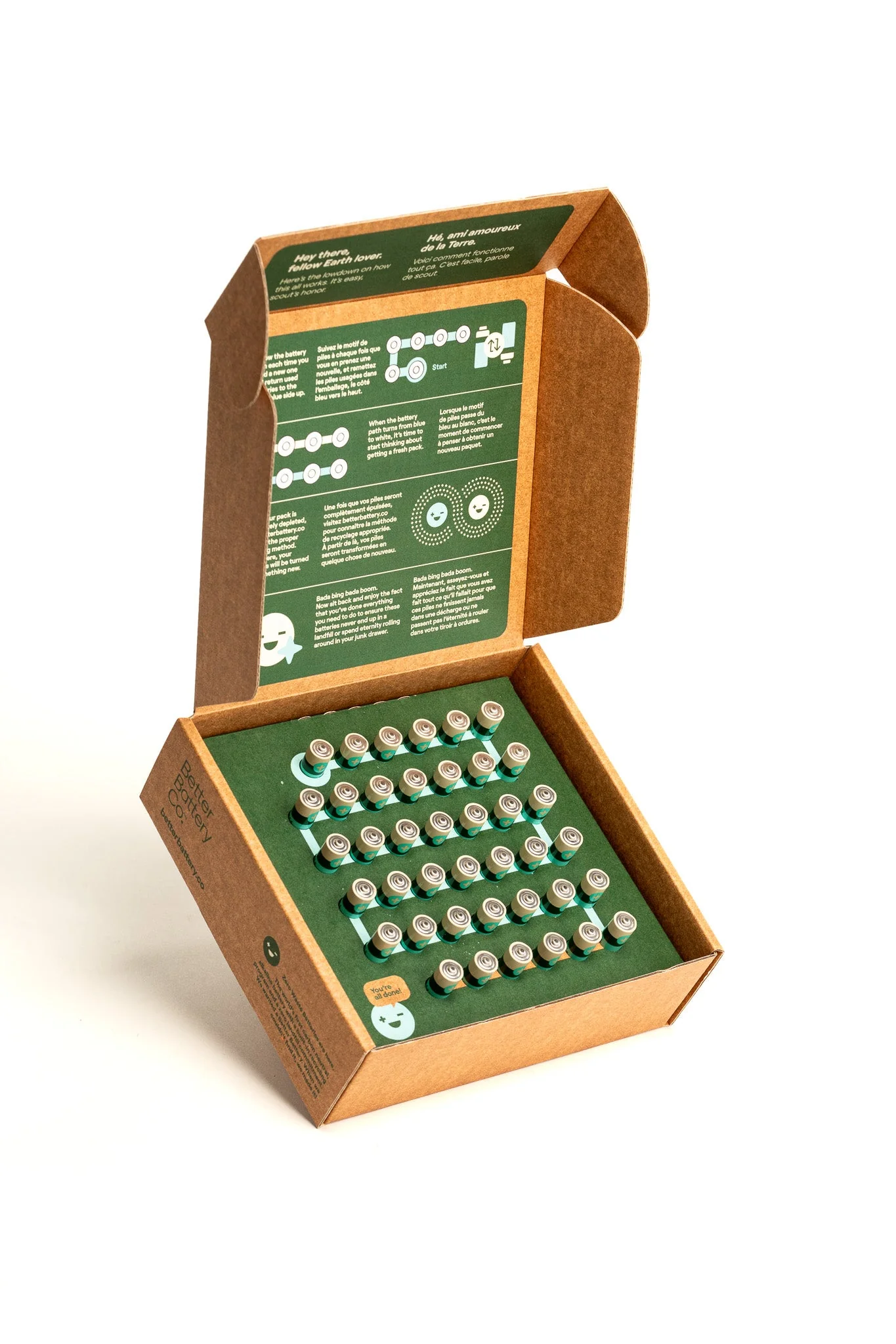 AAA 40 Pack - Image 4