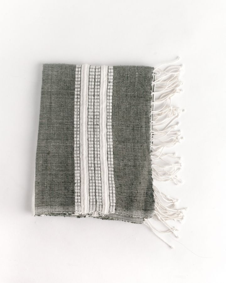 Aden Cotton Hand Towel by Creative Women - Image 11