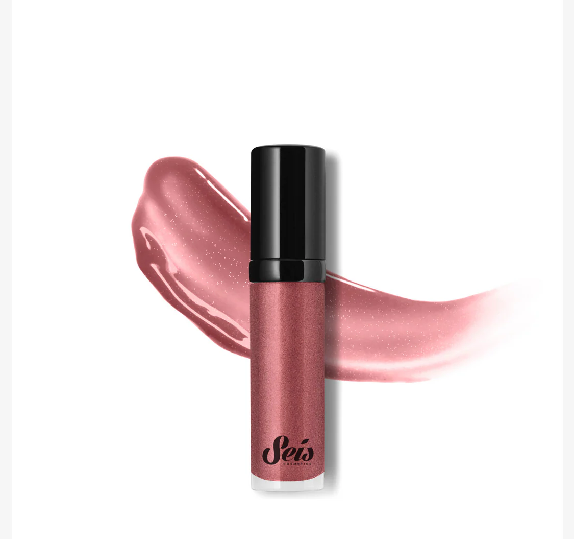 Advance Luxe Gloss by Seis Cosmetics - Image 3