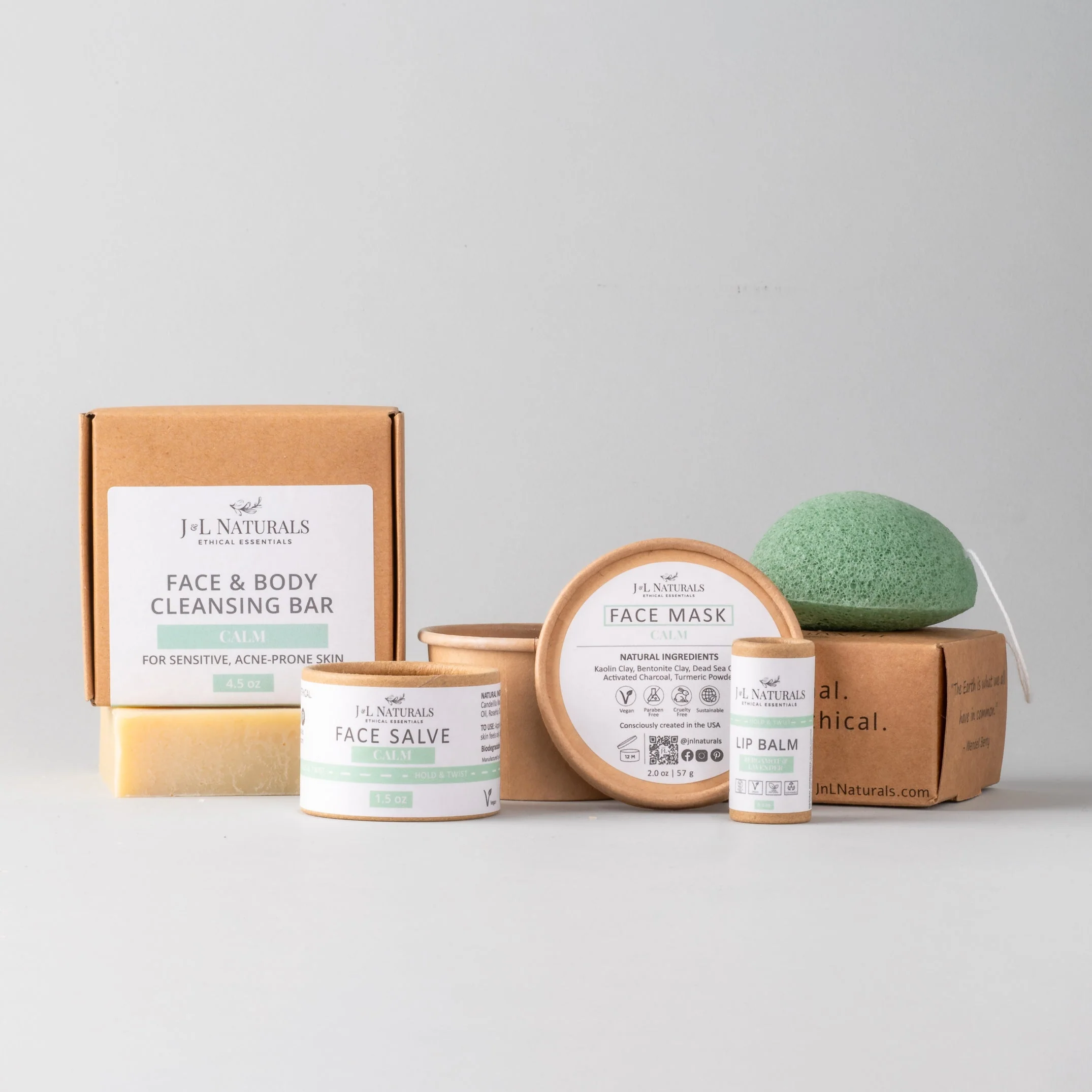 Advanced Skin Regimen Kit (5-Piece Set) - Image 4