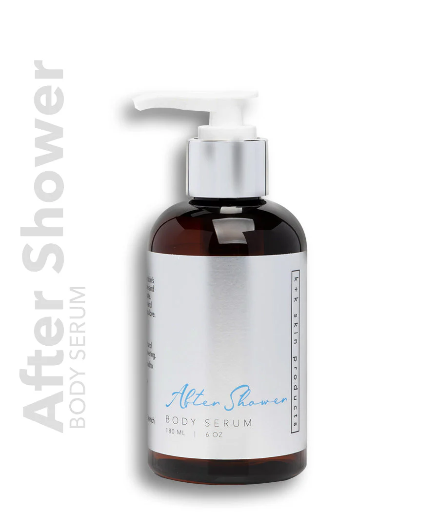 After Shower Body Serum by K&K Skin Products - Image 3