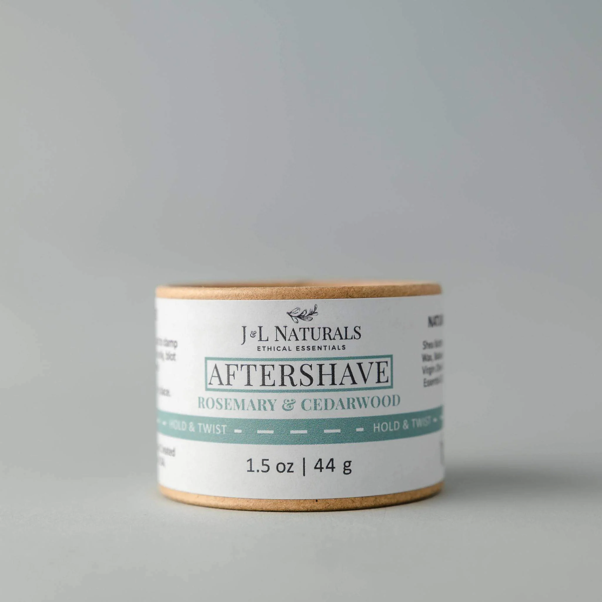 Aftershave Rub (Duo) - Image 10