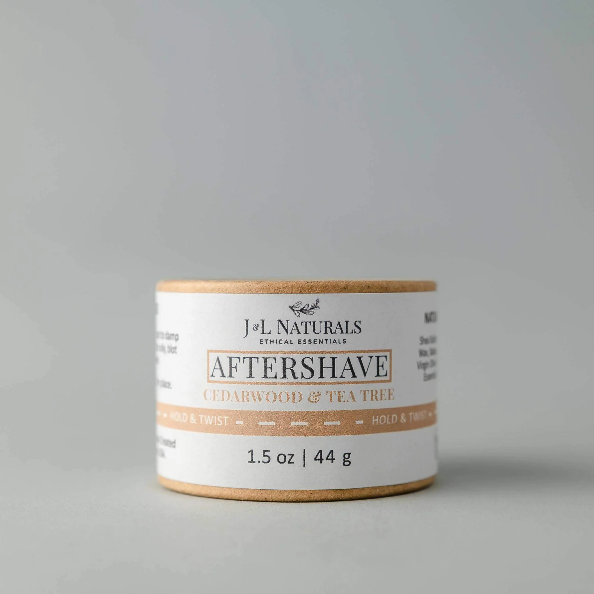 Aftershave Rub (Duo) - Image 6