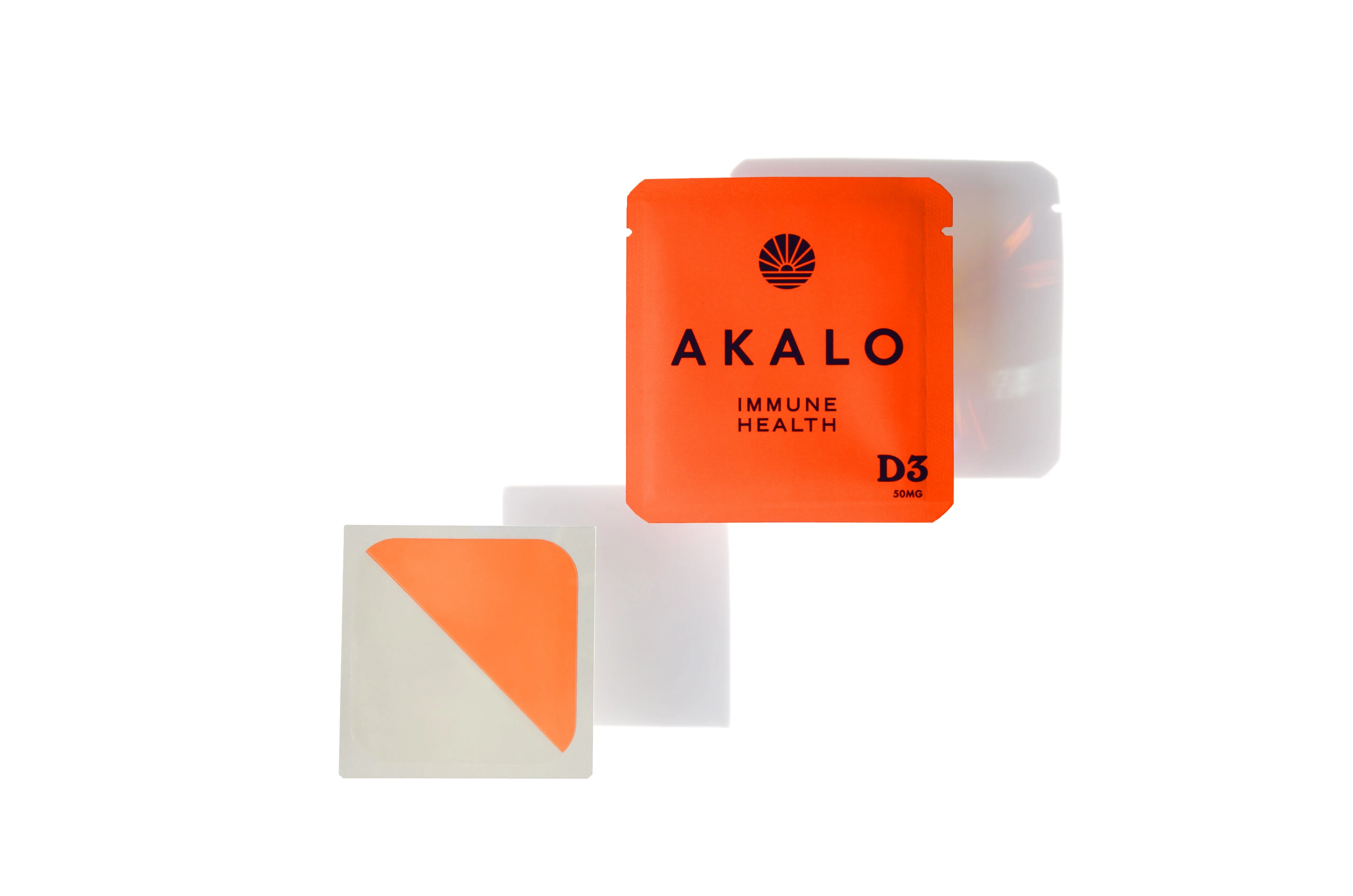 AKALO Vitamin D3 Immune Health Patches by AKALO - Image 4