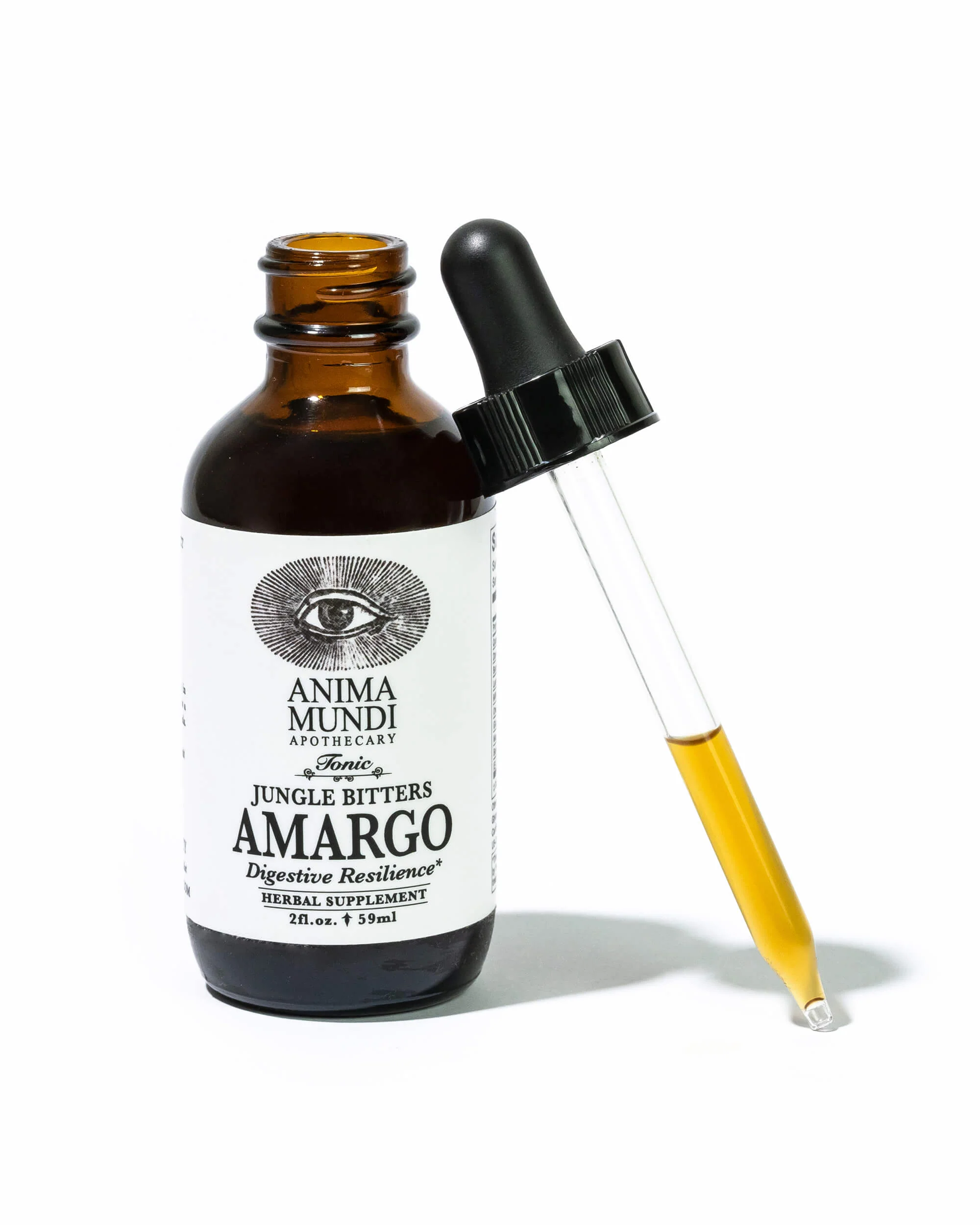 AMARGO | Digestive Bitters - Image 10