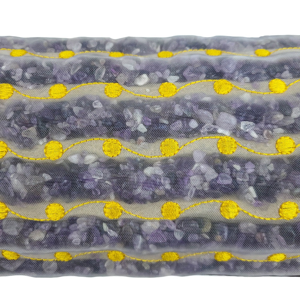 Amethyst Bolster - Image 7