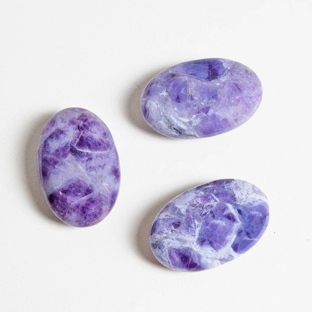 Amethyst Palm Stone by Tiny Rituals - Image 6
