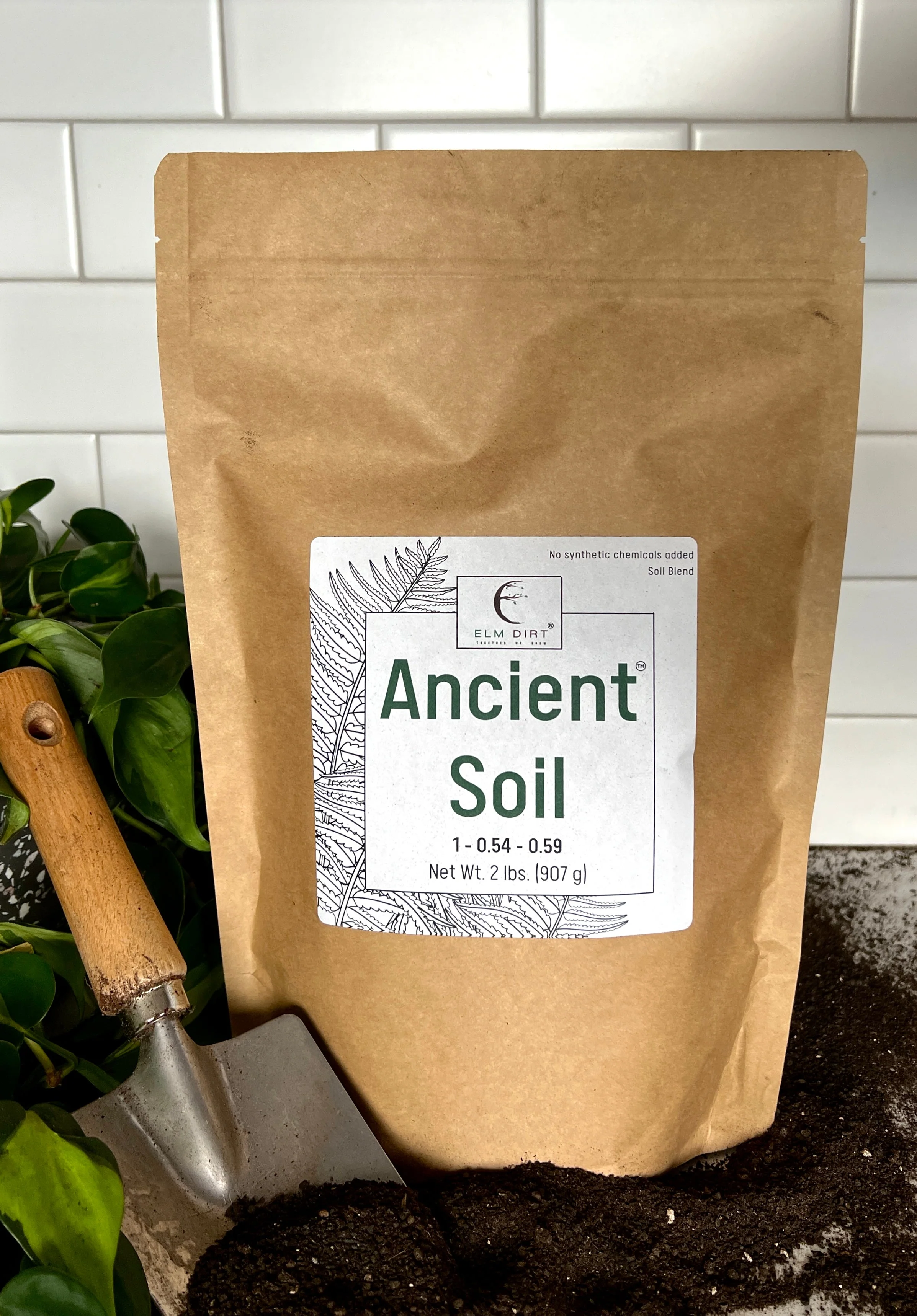 Ancient Soil by Elm Dirt - Image 5