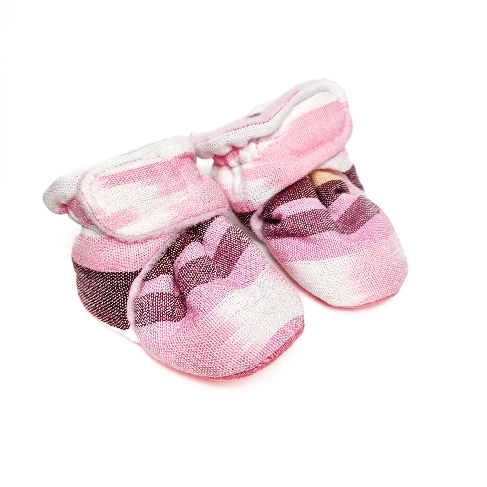 Ankle Baby Booties by Upavim Crafts - Image 7