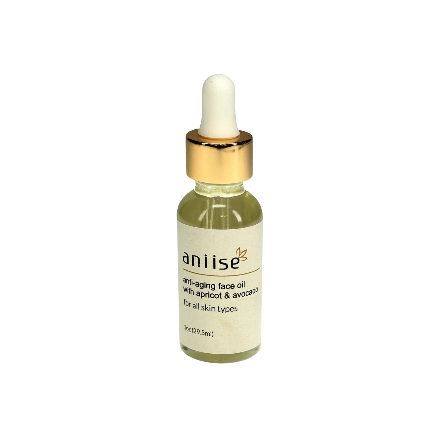 Anti–Aging Face Oil by Aniise - Image 2