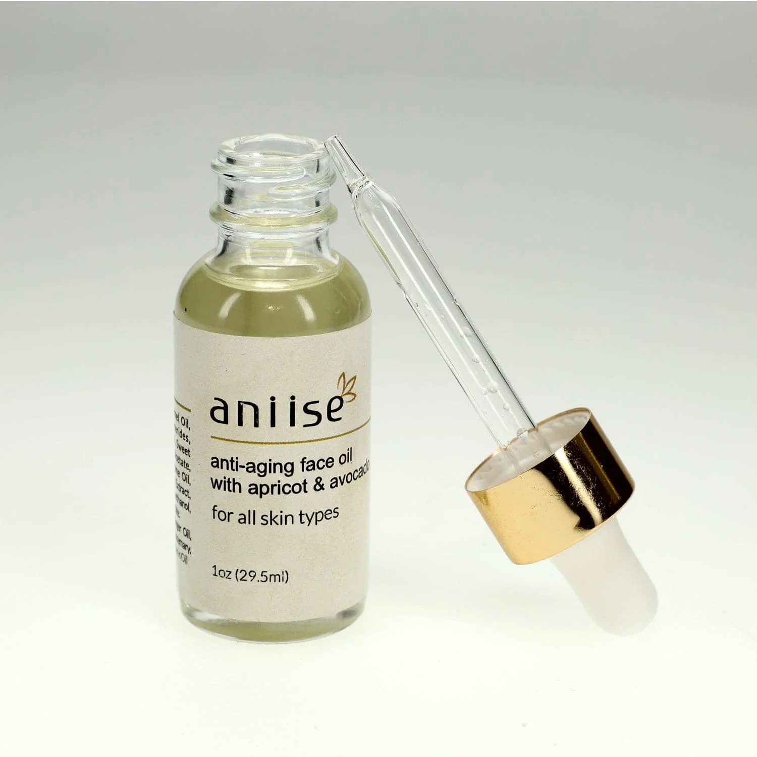 Anti–Aging Face Oil by Aniise - Image 3