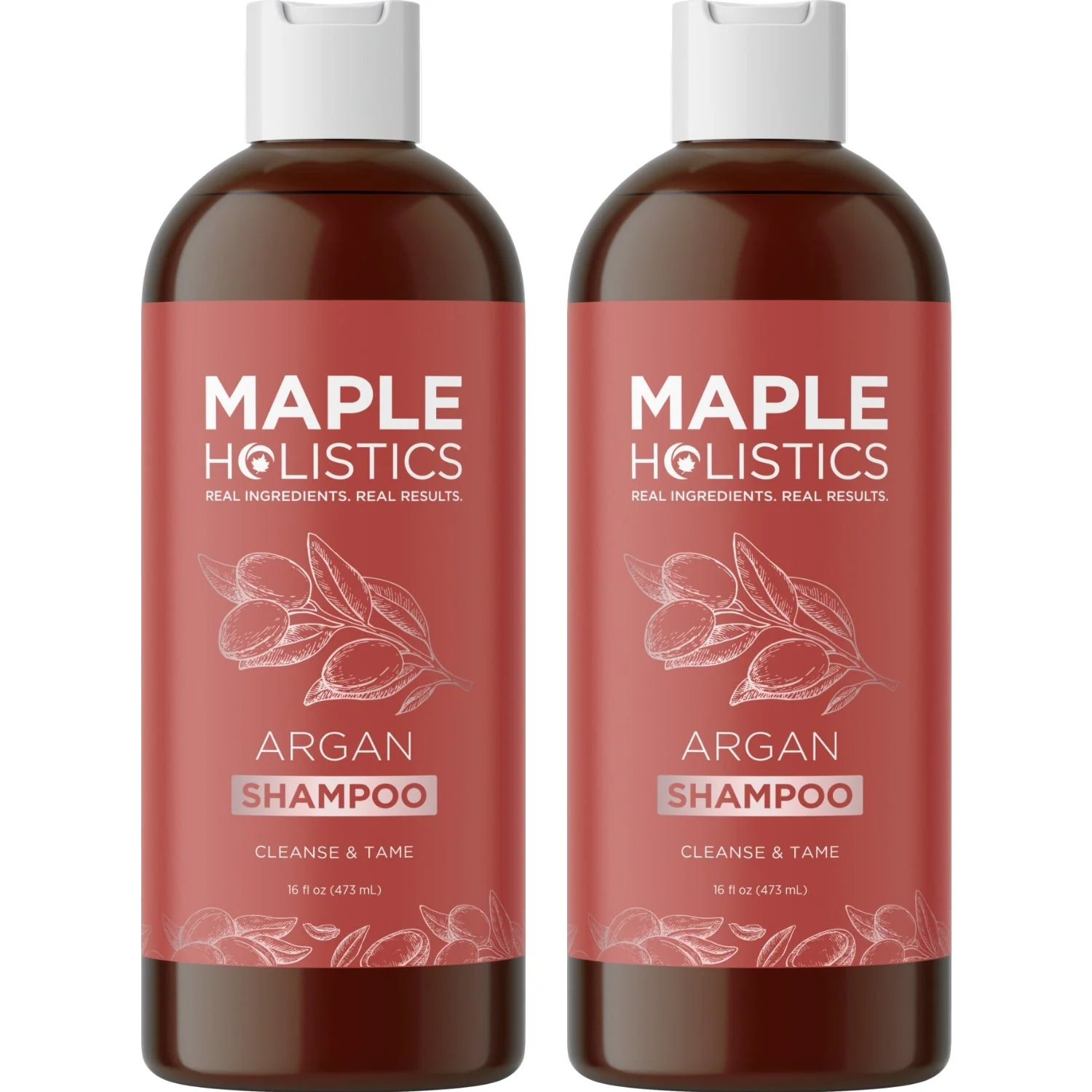 Argan Shampoo - Image 37