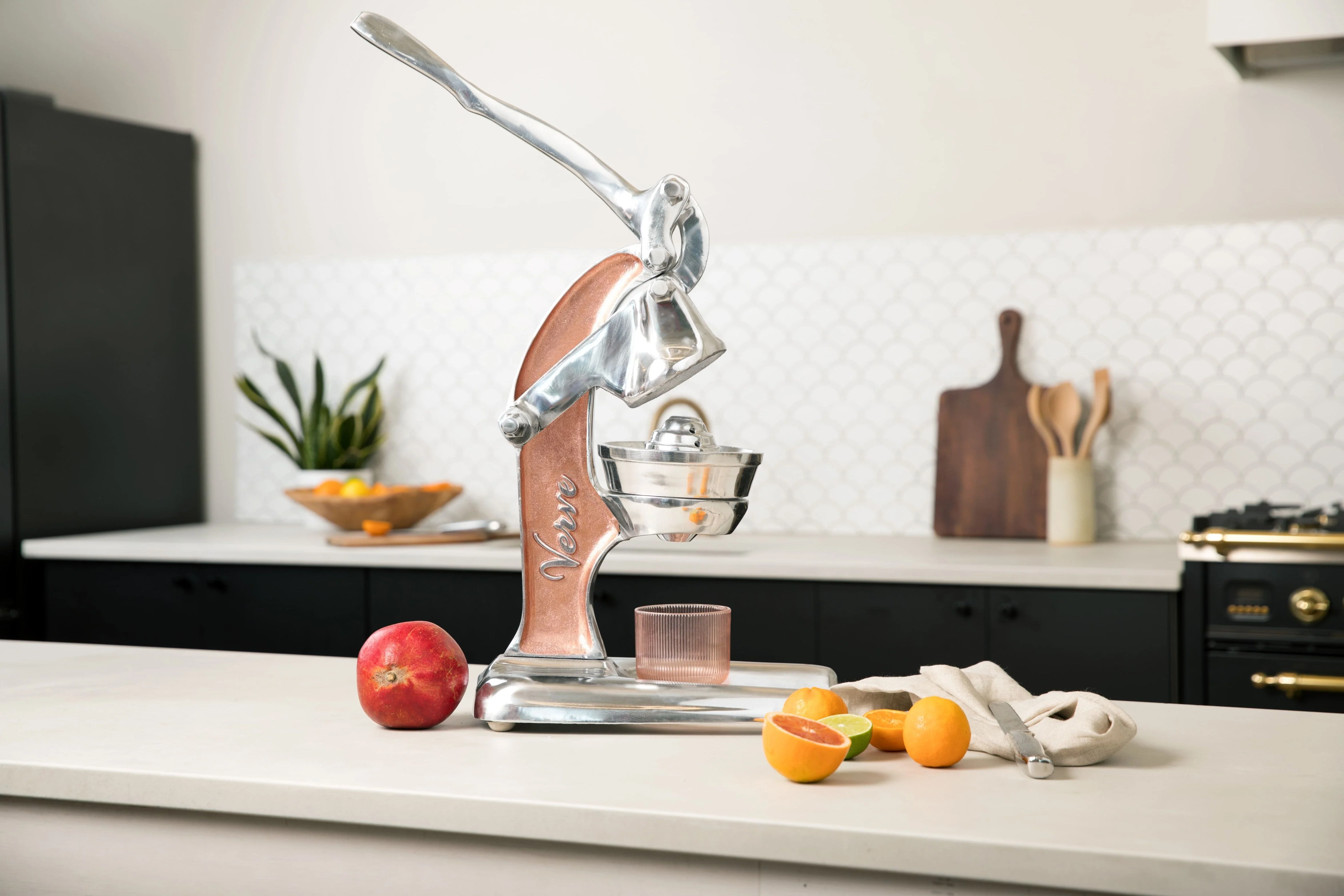 Artisan Citrus Juicer - Large by Verve Culture - Image 18