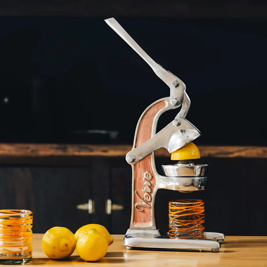 Artisan Citrus Juicer - Small by Verve Culture - Image 26