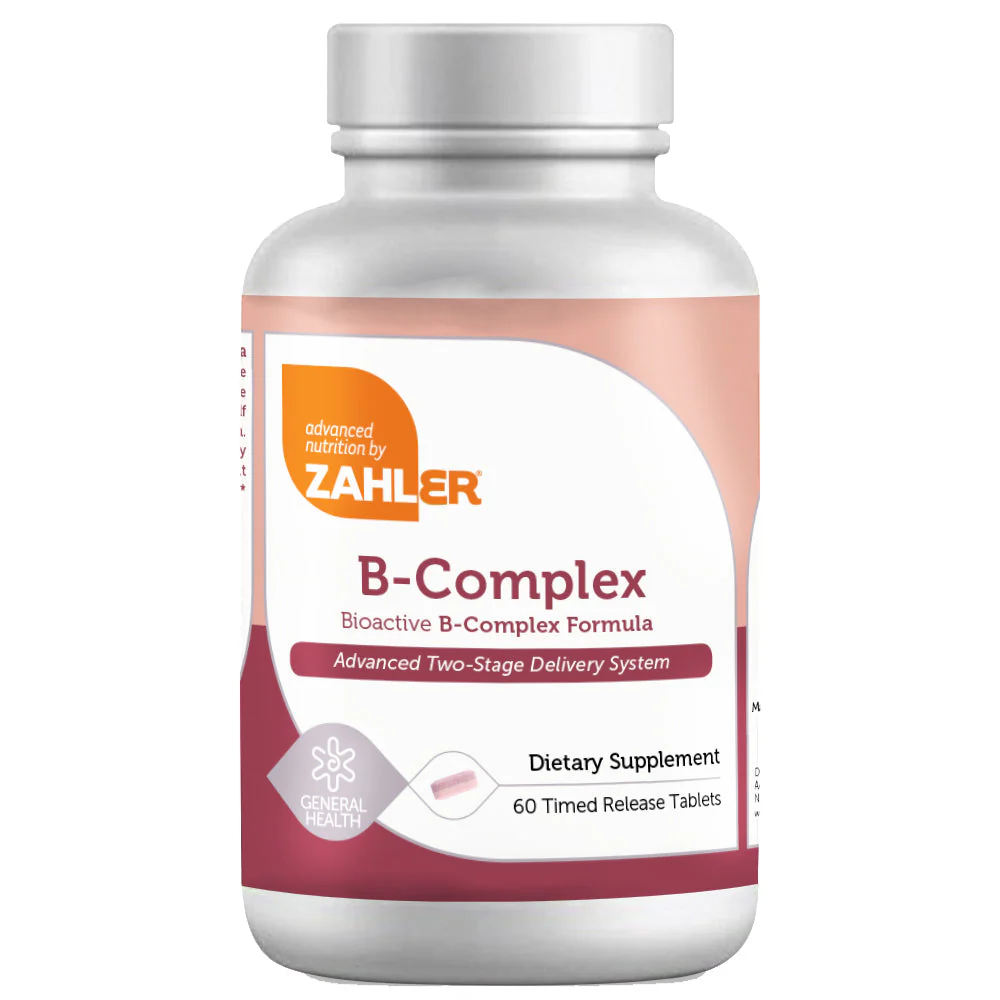 B-Complex - Image 2
