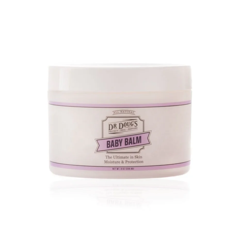 Baby Balm - Image 6