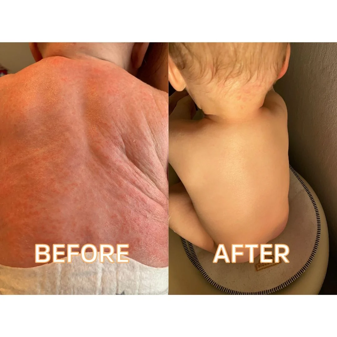 Baby Butta 4 Oz by FATCO Skincare Products - Image 3