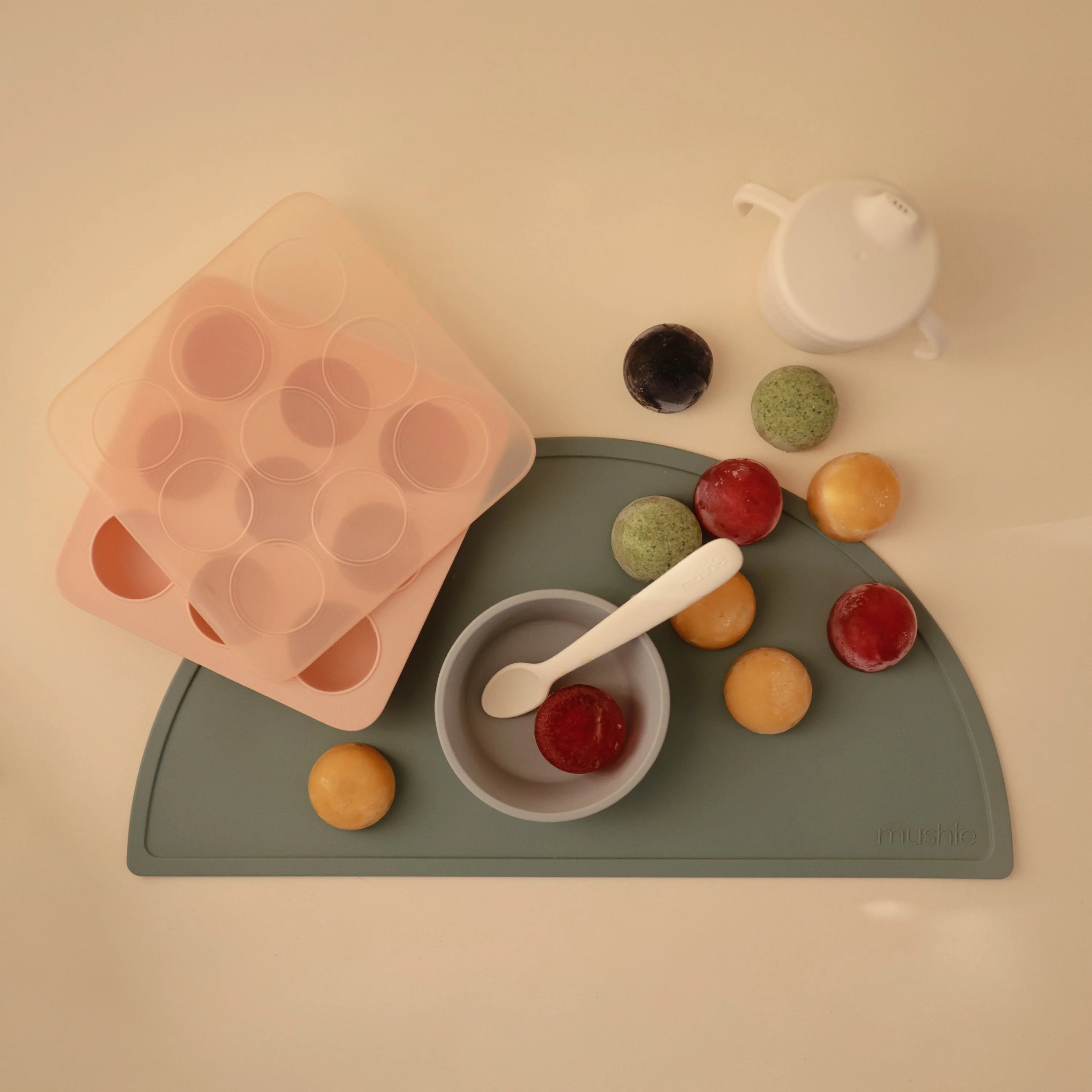 Baby Food Freezer Tray - Image 17