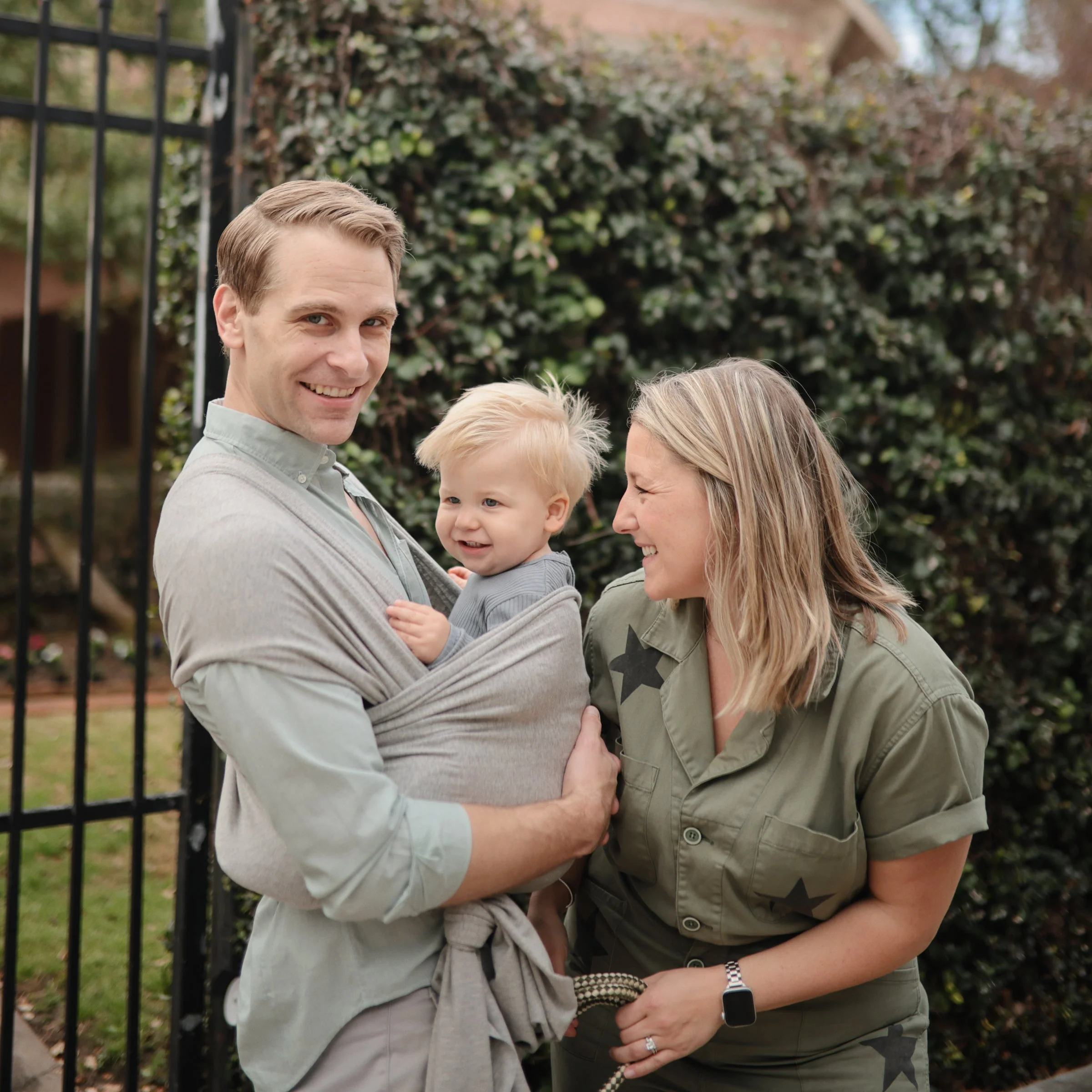 Baby Wrap - Image 18
