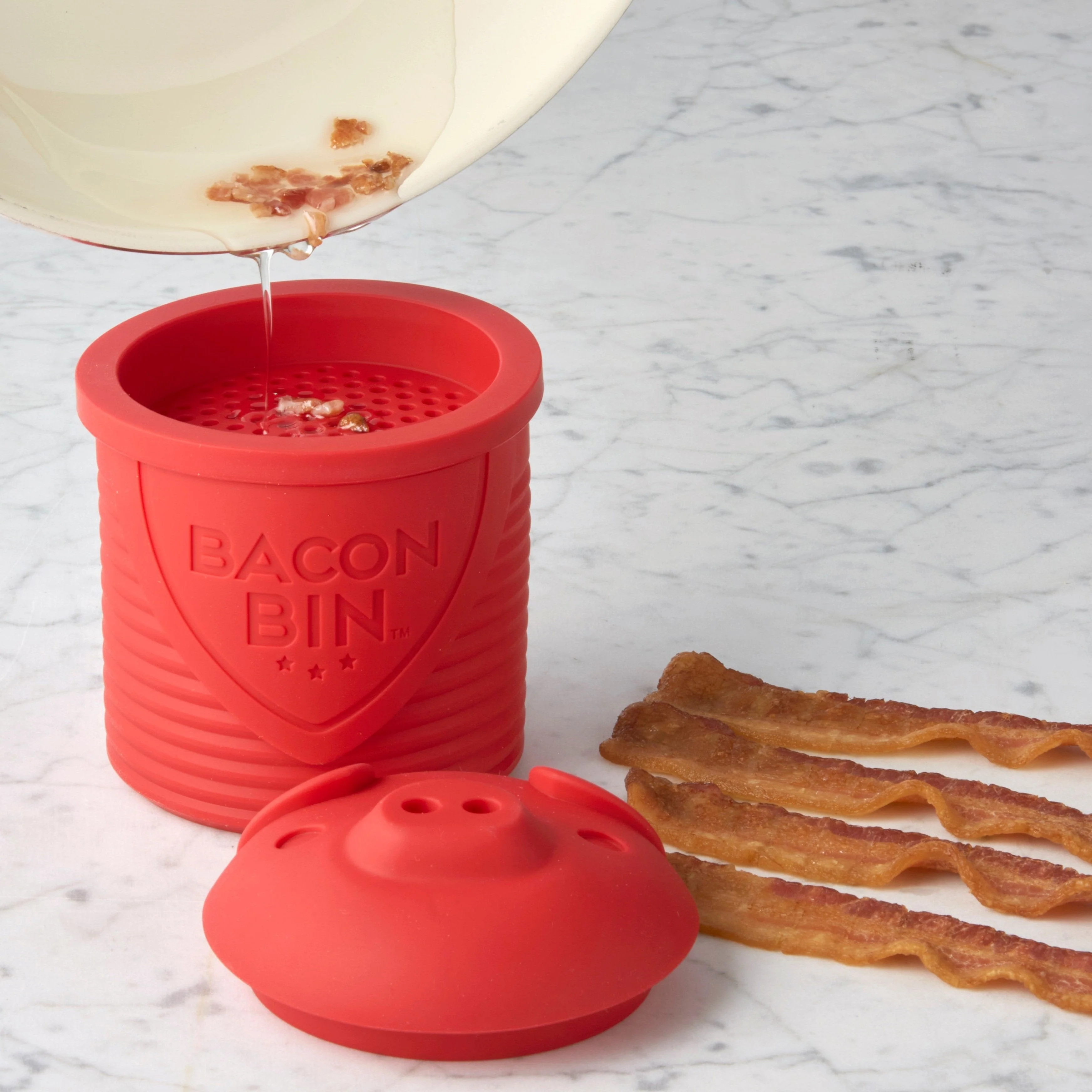 Bacon Bin - Image 3