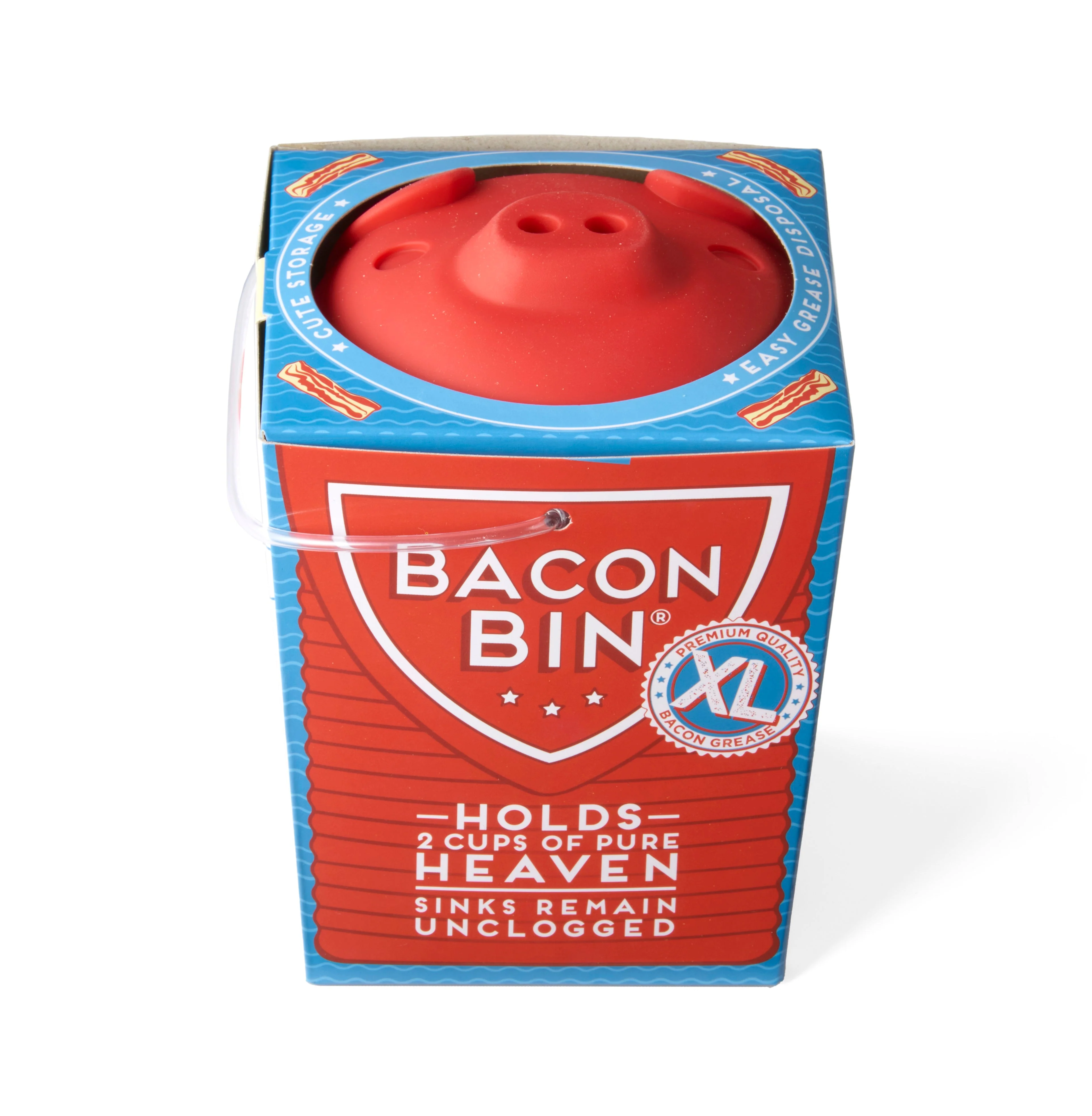 Bacon Bin XL - Image 5