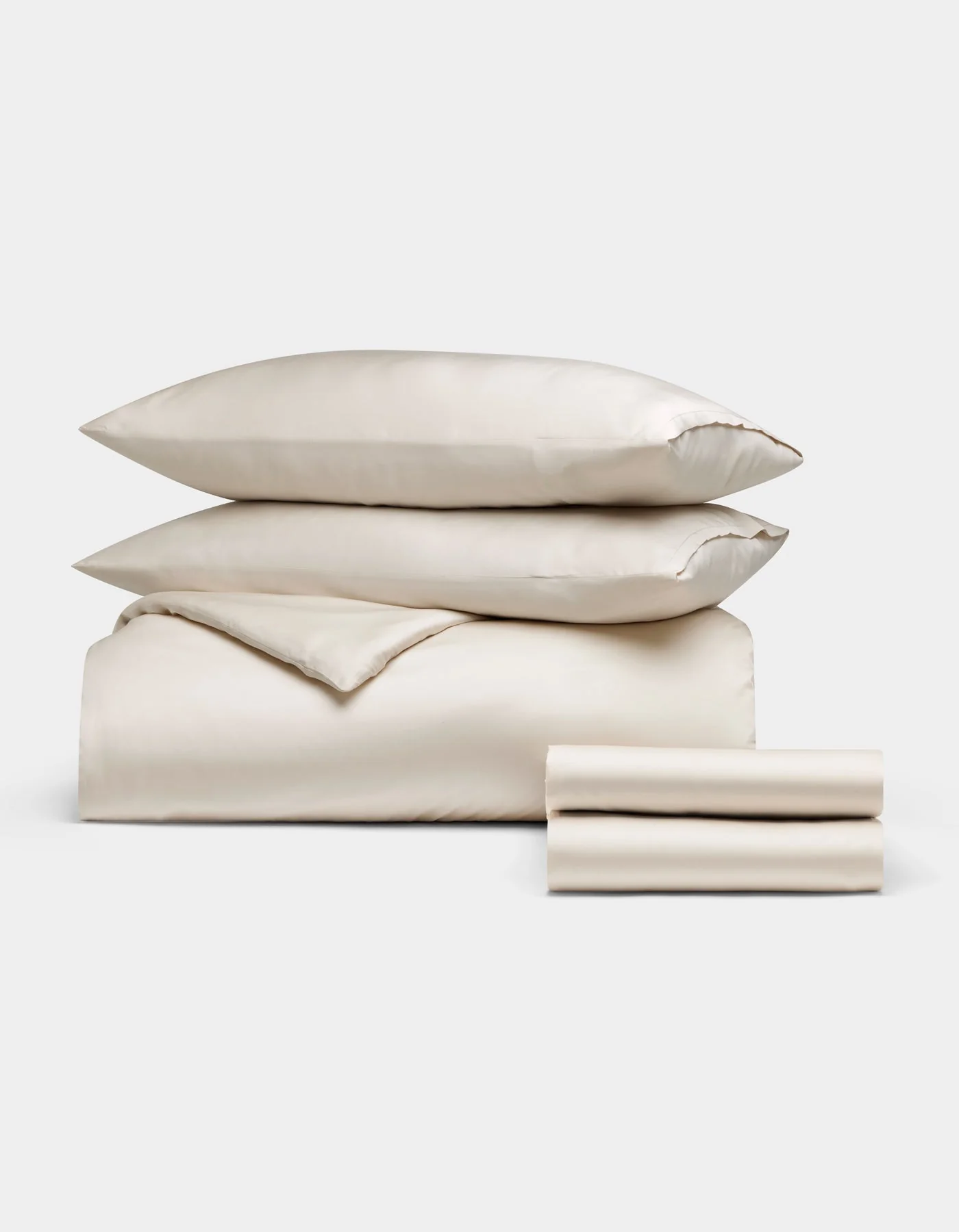 Bamboo Bedding Deluxe Bundle - Image 33