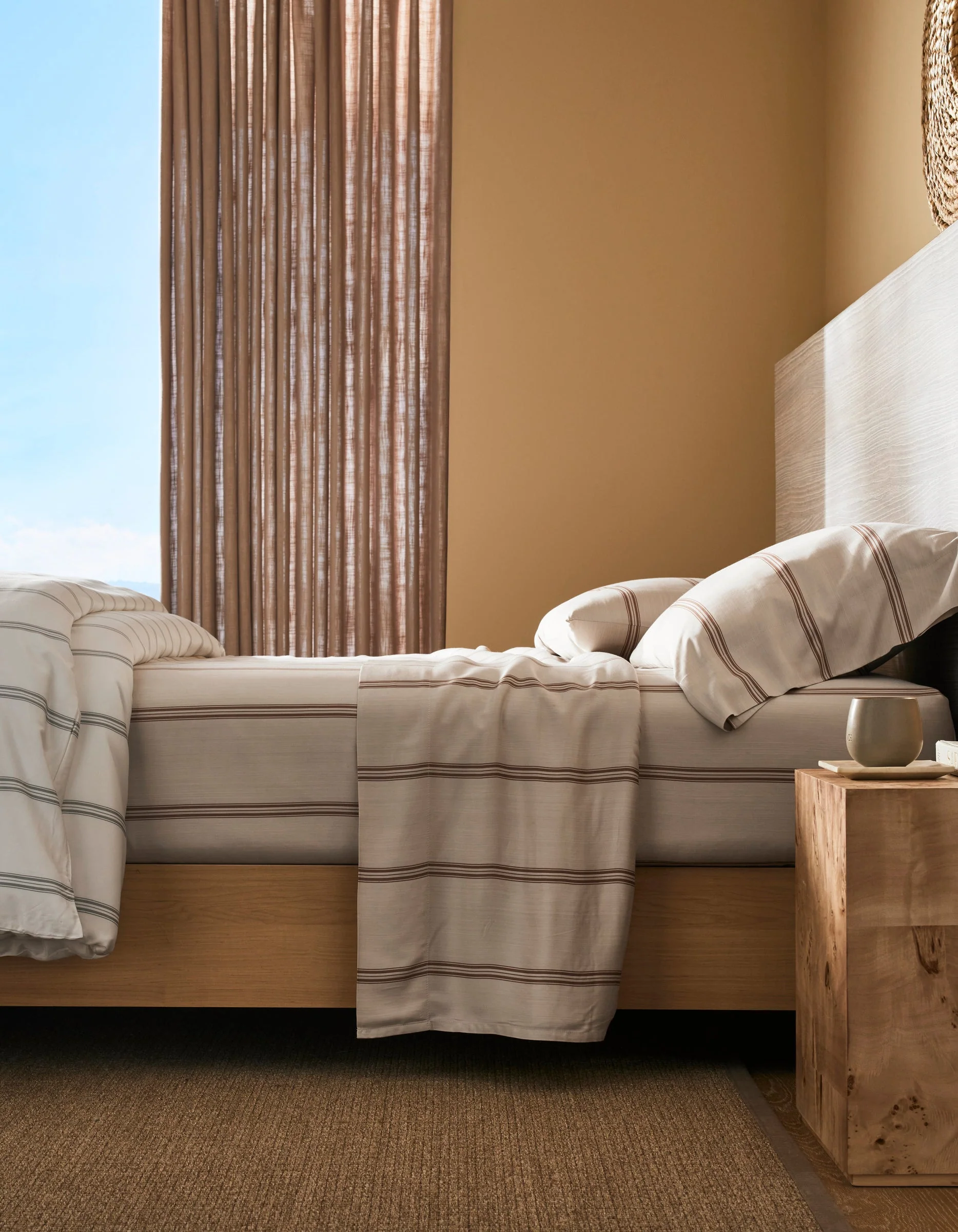 Bamboo Bedding Deluxe Bundle - Image 6