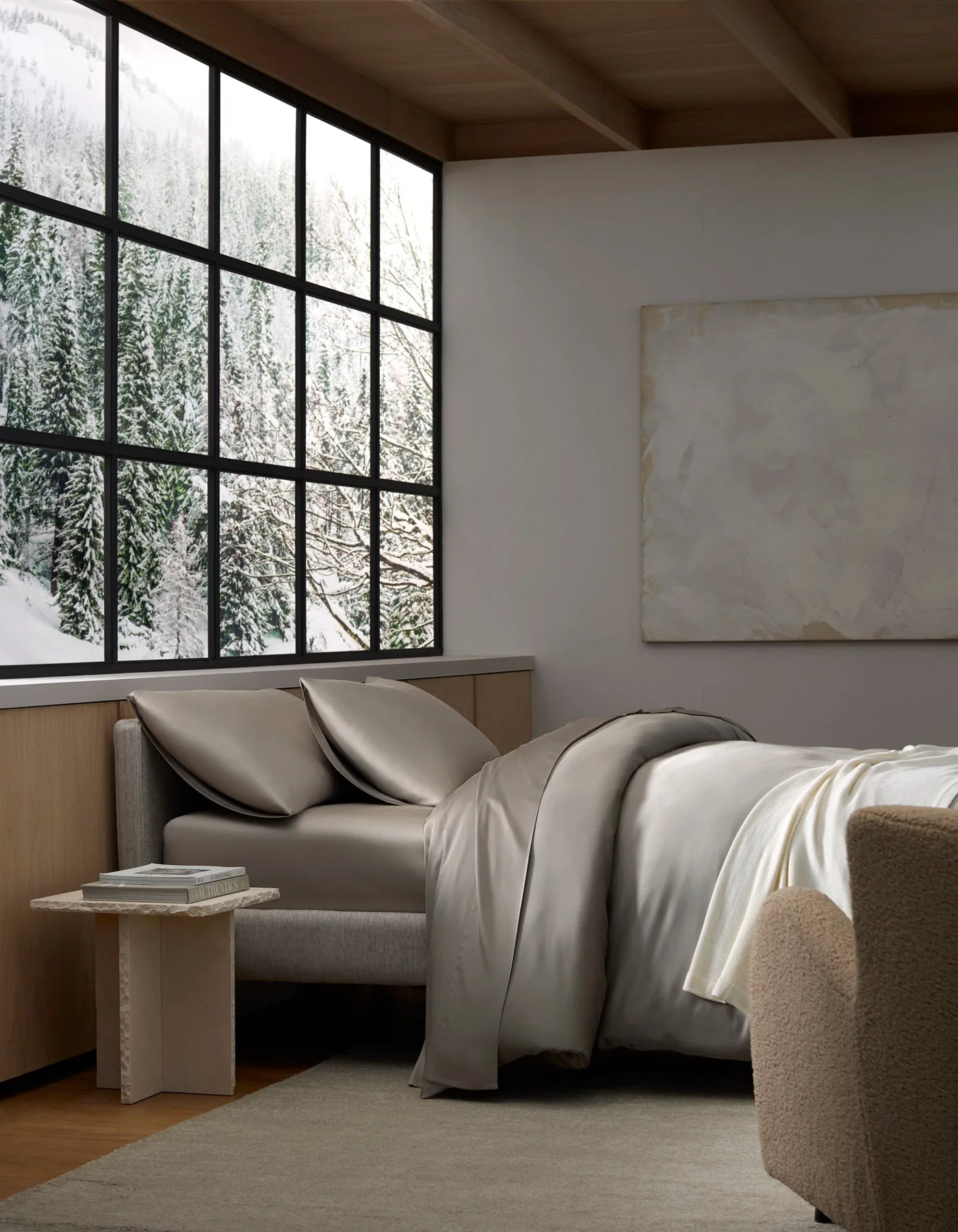 Bamboo Bedding Deluxe Bundle - Image 68
