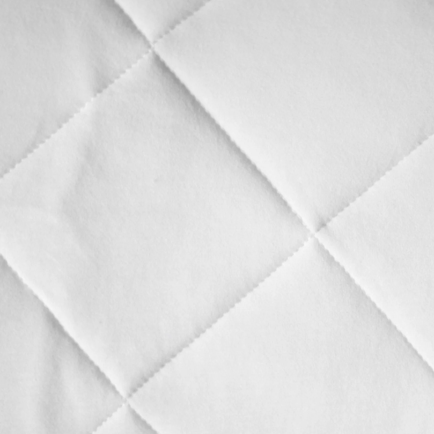 Bamboo Crib Mattress Protector - Image 2