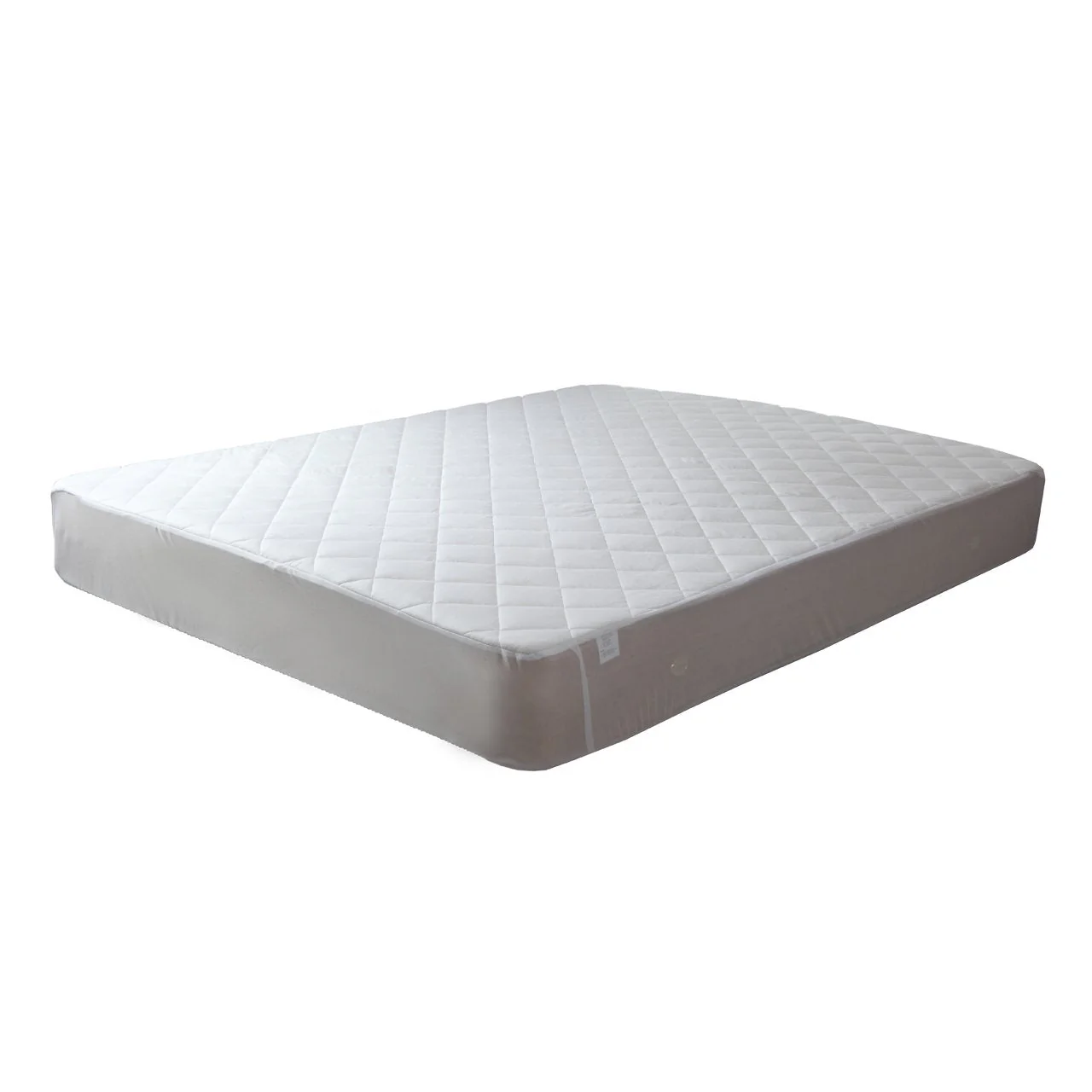 Bamboo Mattress Protector - Image 3