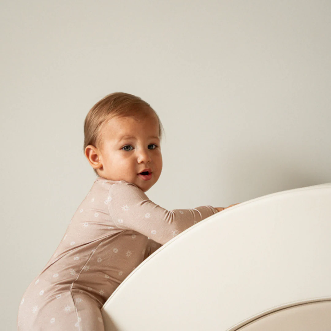 Bamboo Romper - Image 2