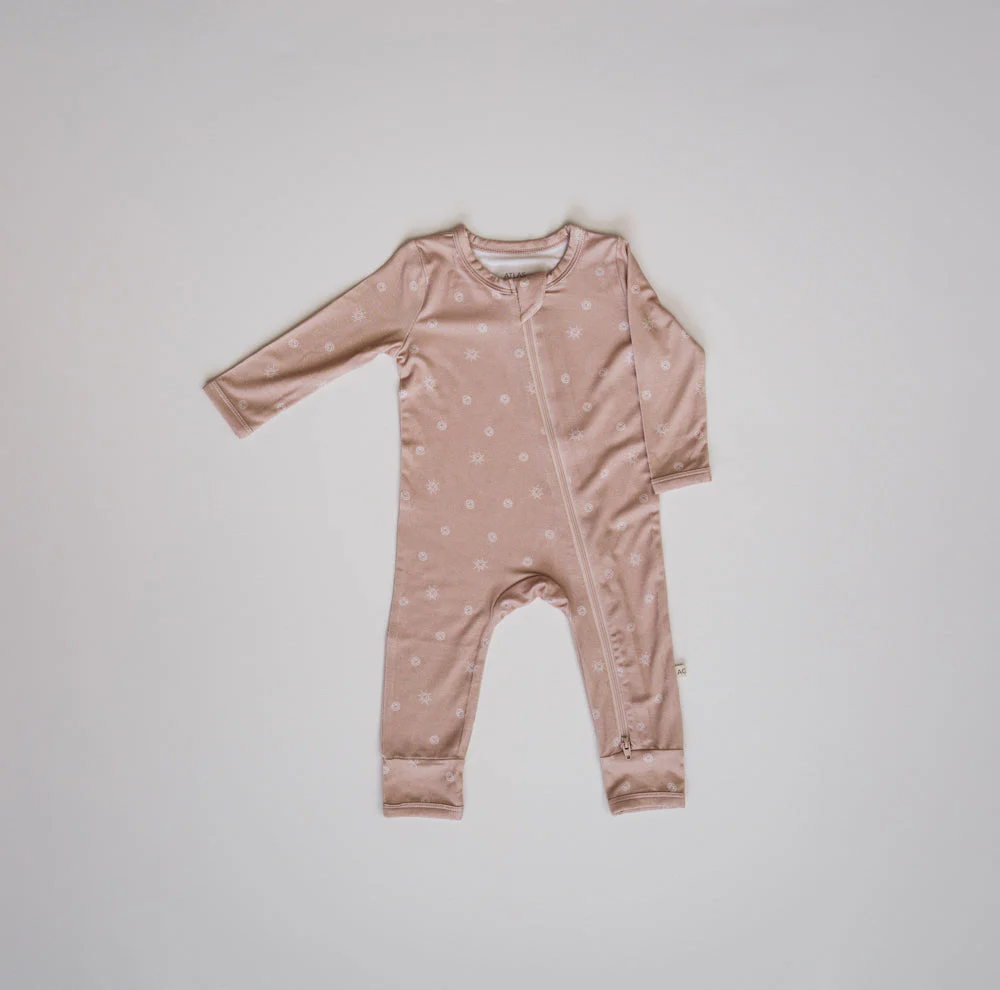 Bamboo Romper - Image 6